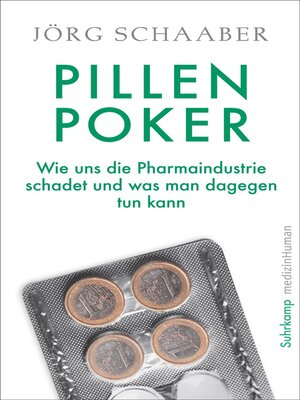 cover image of Pillen-Poker